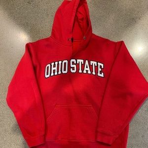 Ohio State Hoodie